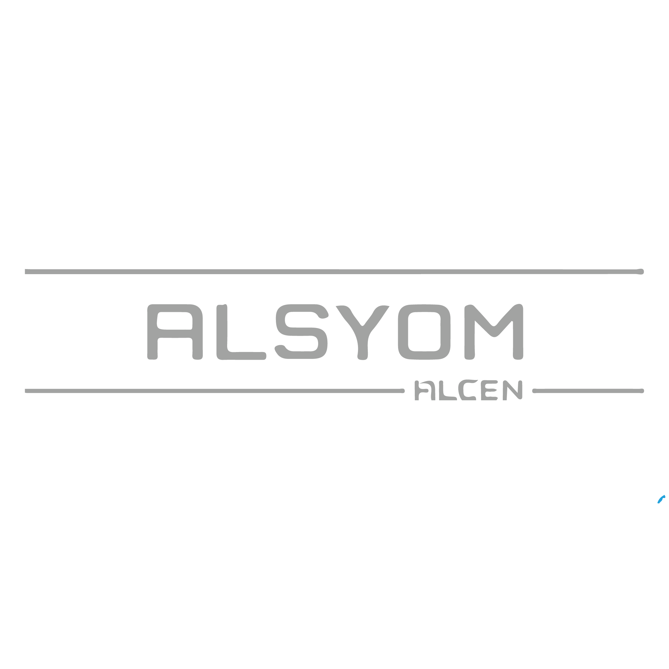 Logo Alsyom