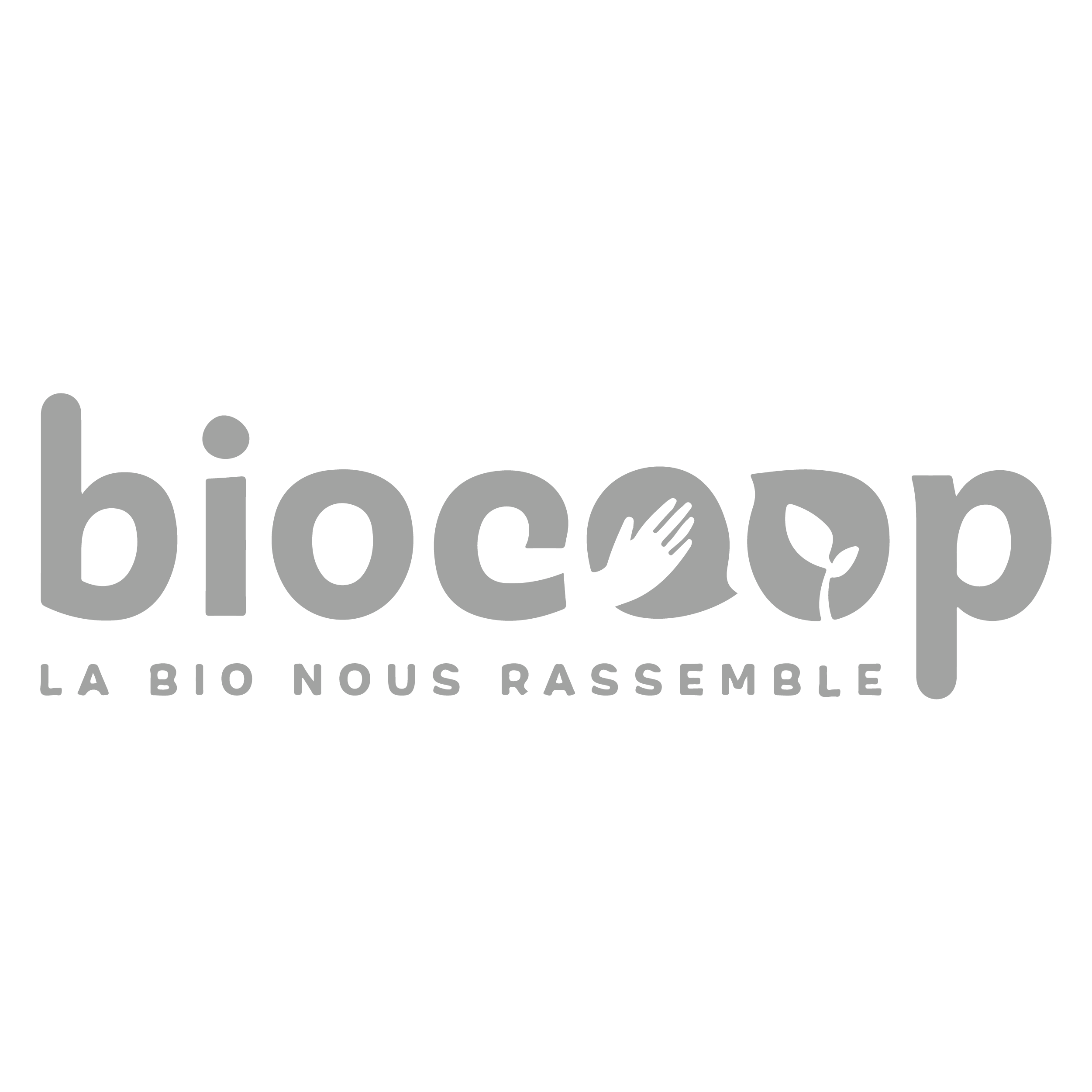 Logo biocoop