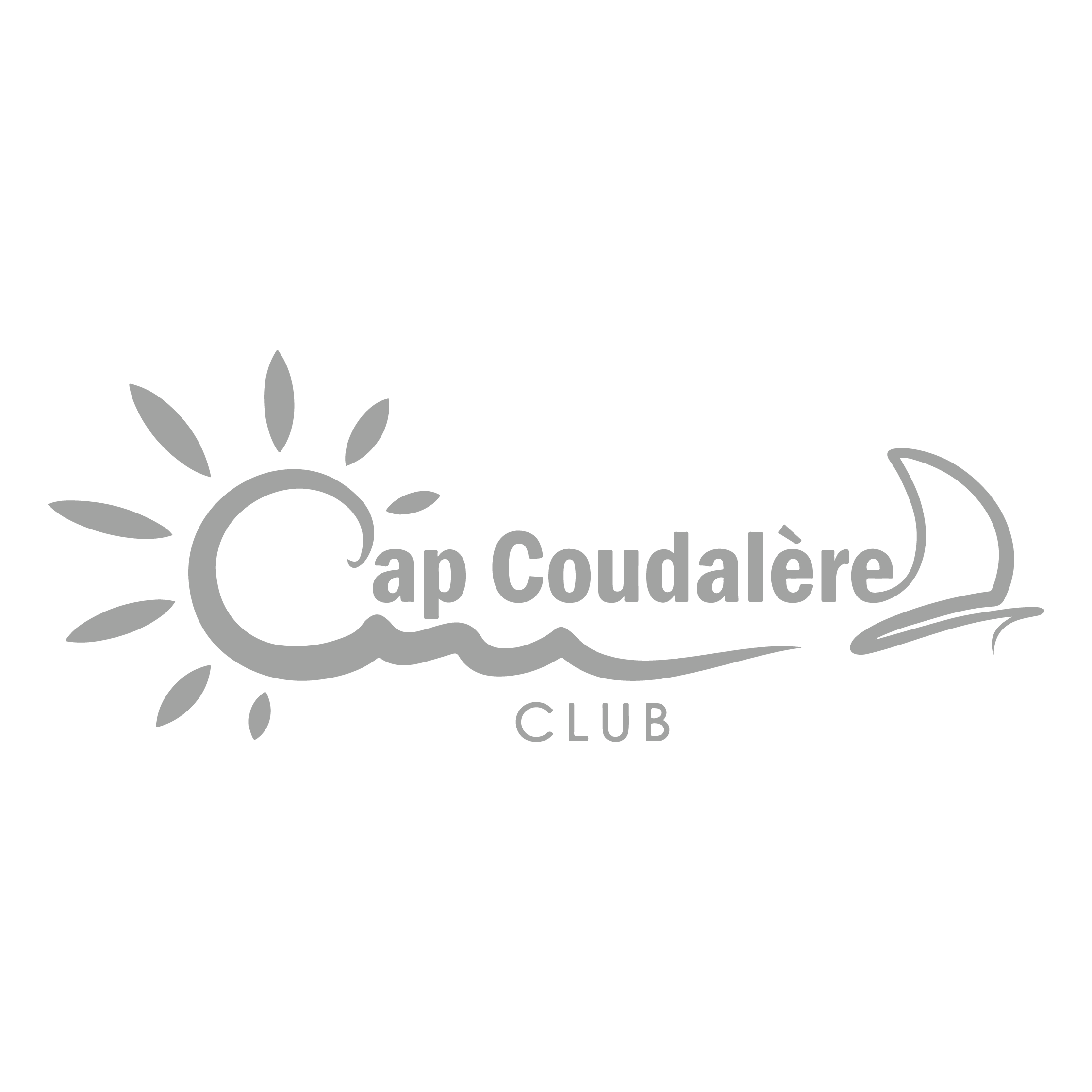 Logo Cap Coudalère