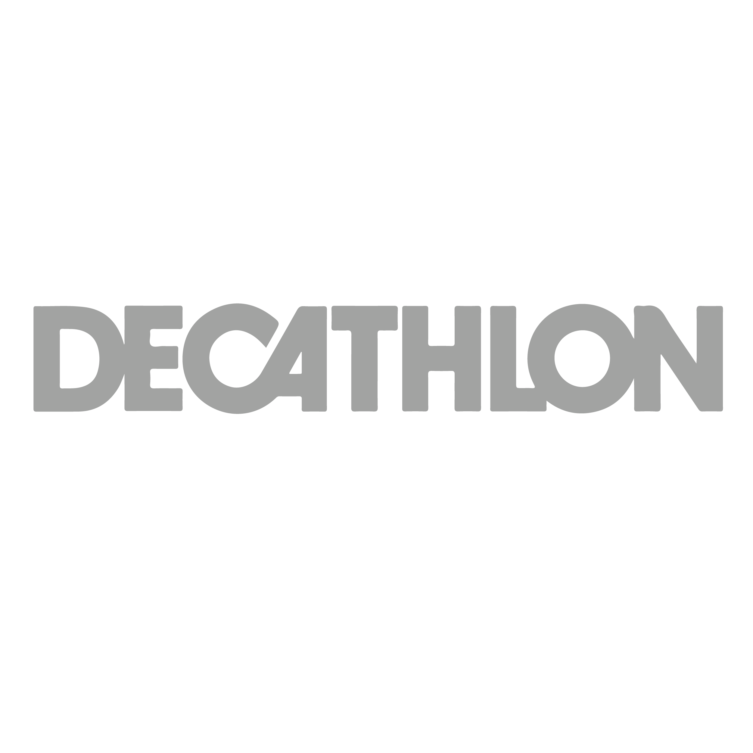Logo Decathlon