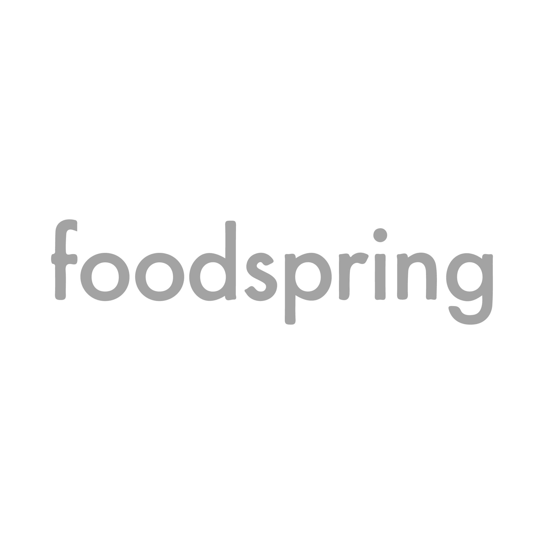 Logo foodspring