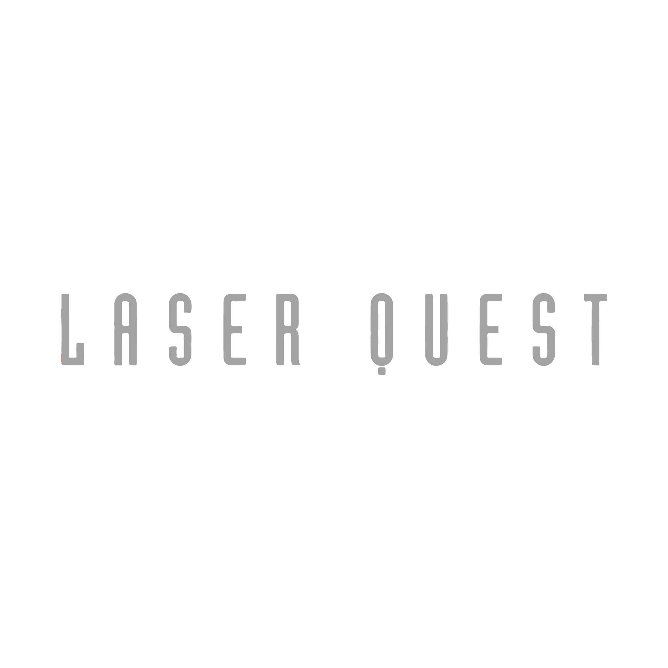 Logo Laser Quest