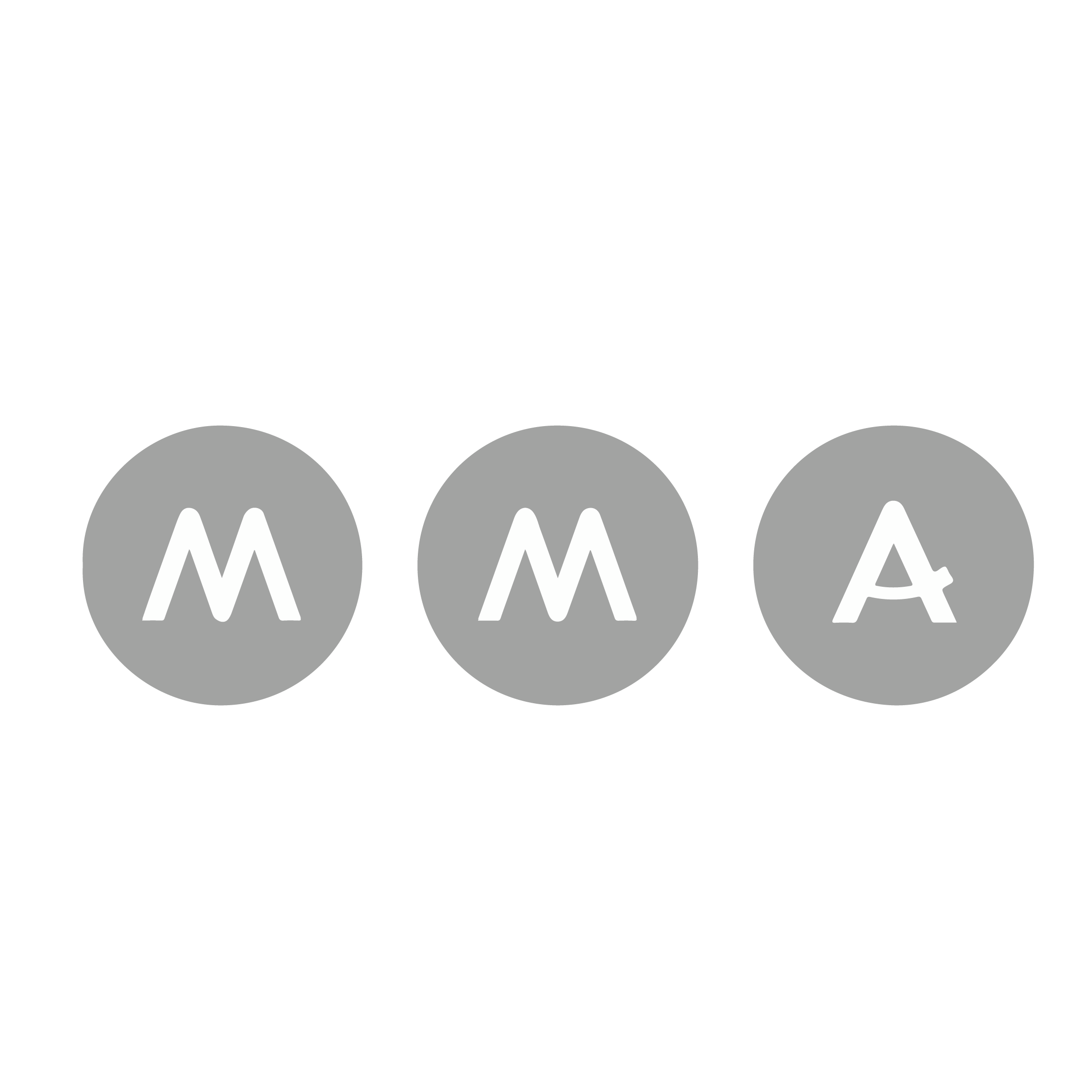 Logo MMA