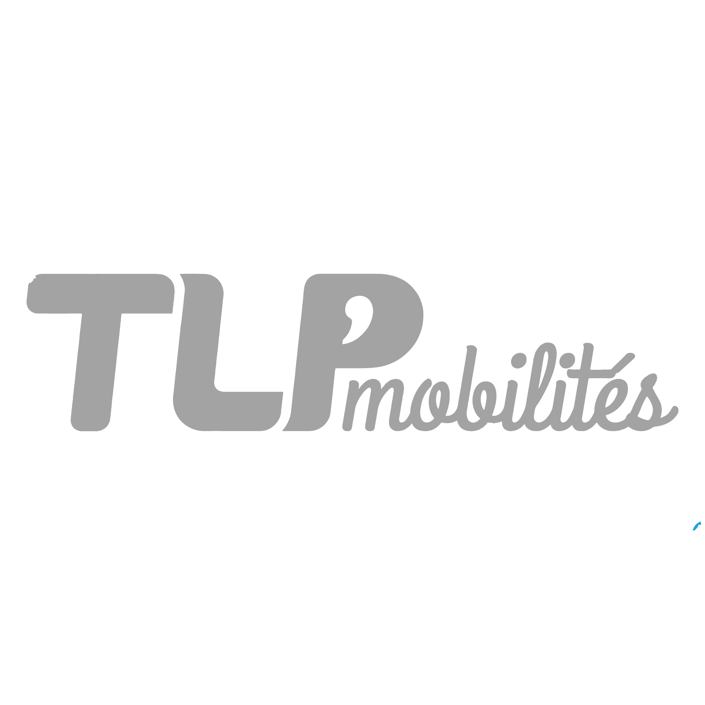 Logo TLP mobilités