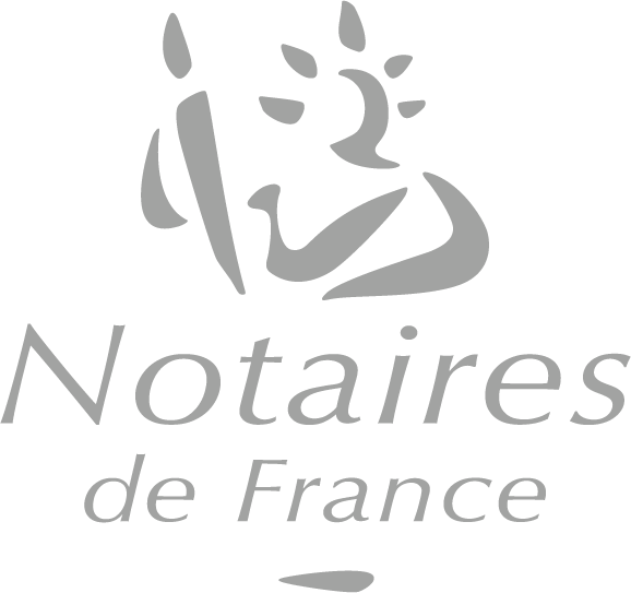 Logo Notaires de France
